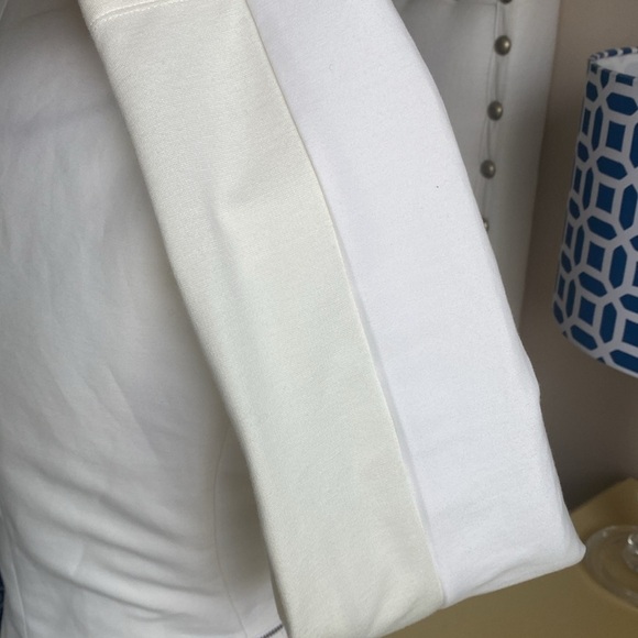 BCBGMaxAzaria Cream Coat Size XS - Picture 4 of 6